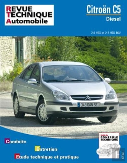 Bertrand.pt - Rta 654.1 Citroen C5 Diesel (2001)