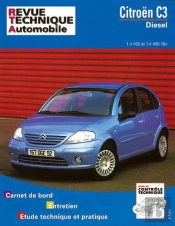 Rta 664.1 Citroen C3 Diesel