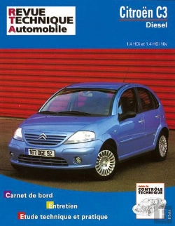 Bertrand.pt - Rta 664.1 Citroen C3 Diesel