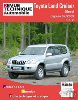 Bertrand.pt - Rta 696.1 Toyota Land Cruiser D-4d 165 02/2003