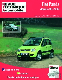 Bertrand.pt - Rta B706.5 Fiat Panda/4x4 09/03> Es.1.1/1.2 Dies 1.3