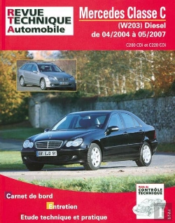 Bertrand.pt - Rta B713.1 Classec 04/04 > 05/07 E.C180/C200k+