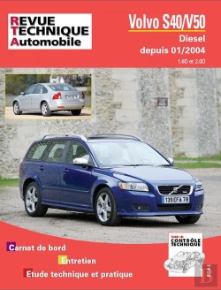 Bertrand.pt - Rta B718.6 Volvo V50/S40
