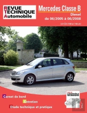 Rta B720.6 Classe B