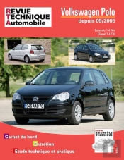 Rta B721.6 Vw Polo 05/05>Ess 1,4 16v Et 1,4 Tdi