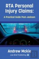 Rta Personal Injury Claims