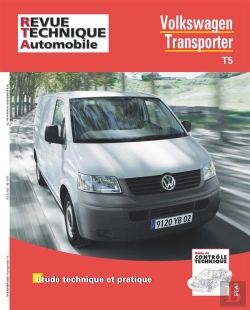 Bertrand.pt - Rtd 274.5 Volkswagen Transporter T5