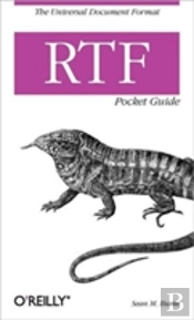 Rtf Pocket Guide