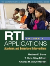Rti Applications, Volume 1