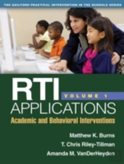 Bertrand.pt - Rti Applications, Volume 1