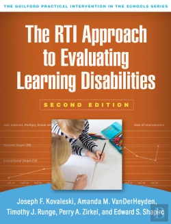 Bertrand.pt - Rti Approach To Evaluating Learning Disabilities