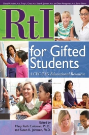 Rti For Gifted Students