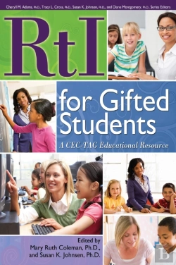 Bertrand.pt - Rti For Gifted Students