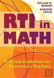 Rti In Math