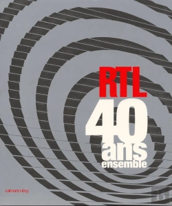 Bertrand.pt - Rtl, 40 Ans Ensemble
