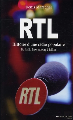 Bertrand.pt - Rtl ; Histoire D'Une Radio Populaire