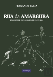 Rua da Amargura