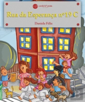 Rua da Esperança Nº19 C
