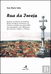 Rua da Inveja