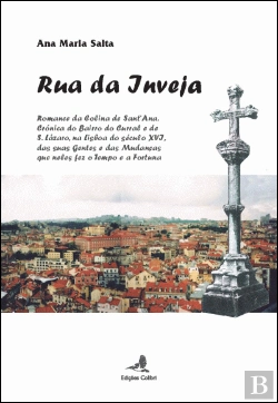 Bertrand.pt - Rua da Inveja