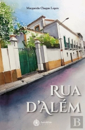 Rua D'Além 
