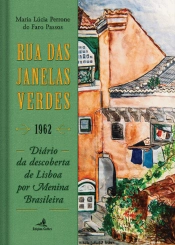 Rua das Janelas Verdes