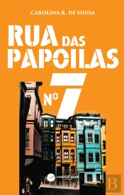 Rua das Papoilas, Nº7