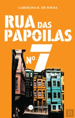 Bertrand.pt - Rua das Papoilas, Nº7