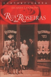 Rua das Roseiras
