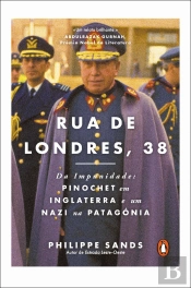 Rua de Londres, 38