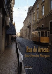 Rua do Arsenal