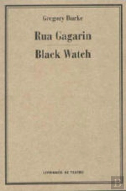 Bertrand.pt - Rua Gagarin / Black Watch