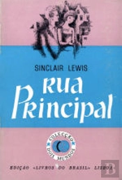 Rua Principal