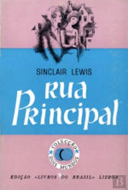 Bertrand.pt - Rua Principal