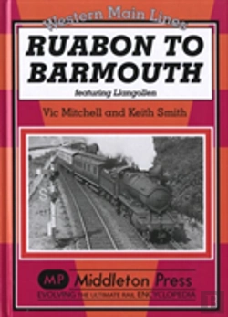 Bertrand.pt - Ruabon To Barmouth