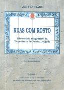 Ruas com Rosto