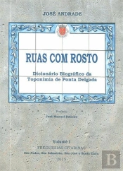 Ruas com Rosto