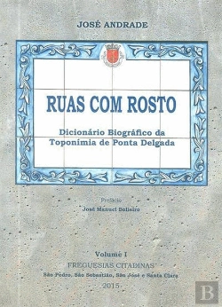 Bertrand.pt - Ruas com Rosto