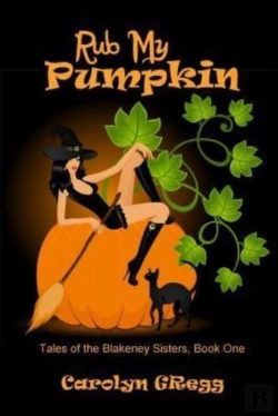 Bertrand.pt - Rub My Pumpkin