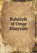 Ruba Iya T Of Omar Khayya M