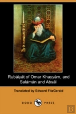 Bertrand.pt - Rubaiyat Of Omar Khayyam, And Salaman And Absal (Dodo Press)