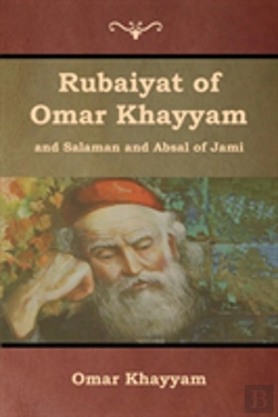 Bertrand.pt - Rubaiyat Of Omar Khayyam And Salaman And Absal Of Jami