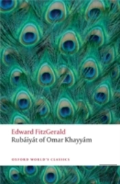 Rubaiyat Of Omar Khayyam