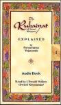''Rubaiyat'' Of Omar Khayyam Explained
