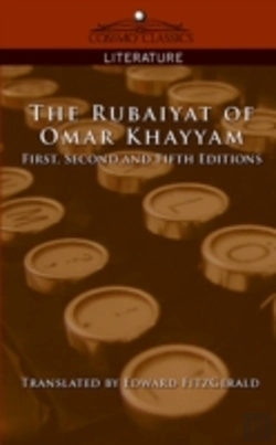 Bertrand.pt - Rubaiyat Of Omar Khayyam, First, Second And Fifth Editions