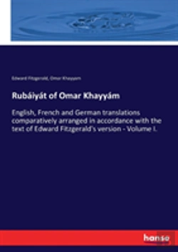 Bertrand.pt - Rubaiyat Of Omar Khayyam