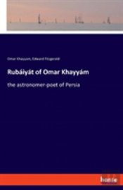 Rubaiyat Of Omar Khayyam