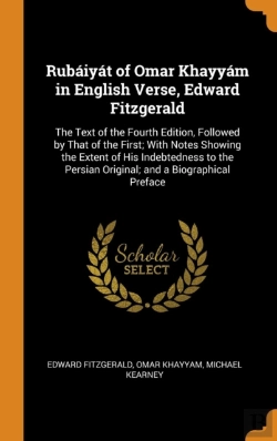 Bertrand.pt - Rubaiyat Of Omar Khayyam In English Verse, Edward Fitzgerald