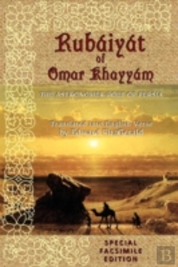 Bertrand.pt - Rubáiyát Of Omar Khayyám: Special Facsim