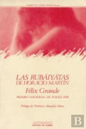 Rubaiyatas De Horacio Martin,Las